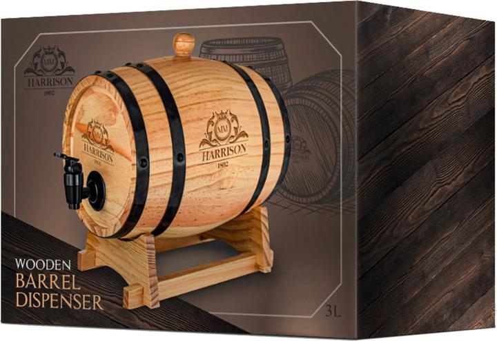 Image du produit TOP Holzfass