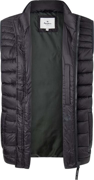 Produktbild Pepe Jeans Steppweste Casual Bequem sitzend (S)