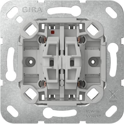Produktbild Gira Wipp-Jal.schalter o.Kr.
