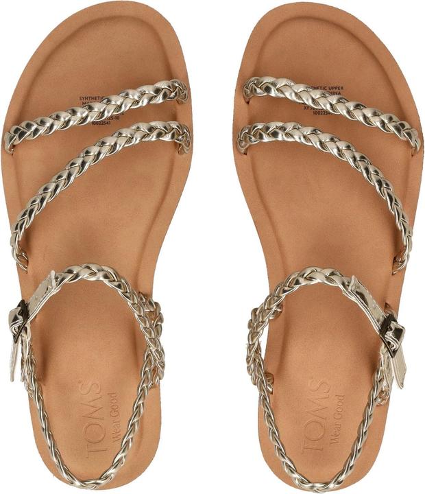 Actual product image Toms Sandalen (38)