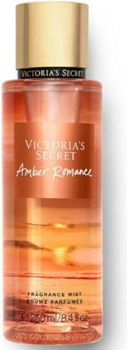 Produktbild Victoria's Secret Amber Romance (Body Mist, 250 ml)