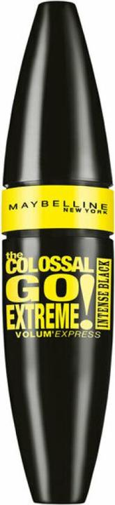 Produktbild Maybelline New York Volum'Express Colossal Go Extreme (Leather Black)