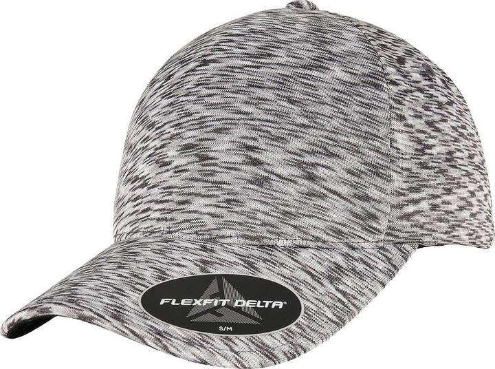 Actual product image Flexfit Single panel cap delta (L)