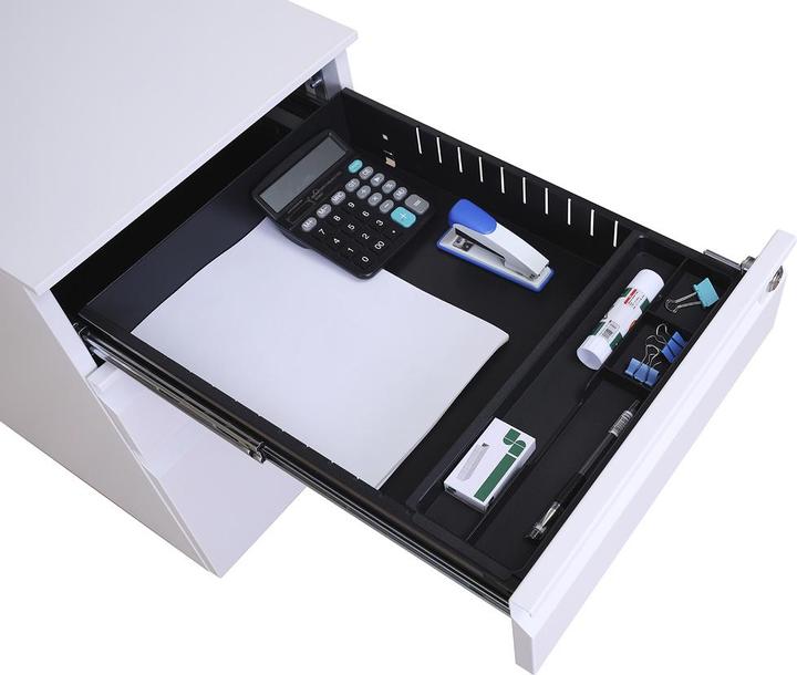 Produktbild Hjh Office Color Os (60.5 x 39 x 50 cm)