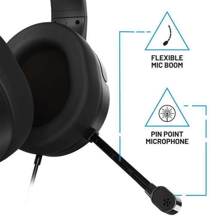 Image du produit Stealth Panthère (Filaire)