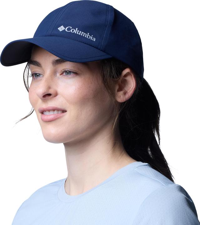Actual product image Columbia Unisex Silver Ridge™ IV Ball Cap