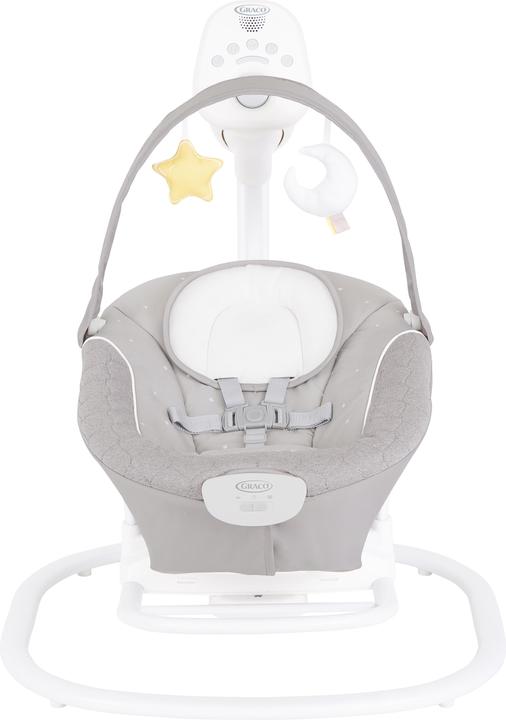 Image du produit Graco Softsway