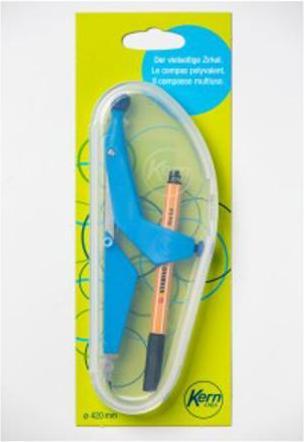 Actual product image Kern Crea