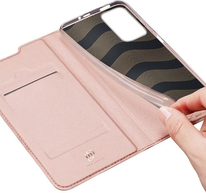 Immagine prodotto Dux Ducis Copertina del libro della serie Skin Pro (Xiaomi Redmi Nota 11T 5G, Xiaomi Redmi Note 11S 5G)