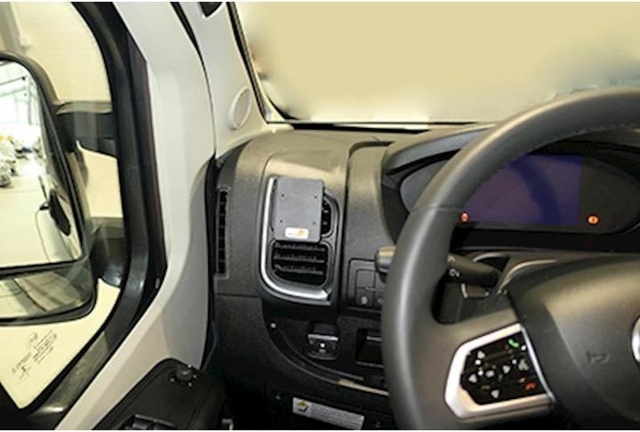 Image du produit Brodit 805753 Support voiture Fiat Ducato 22-
