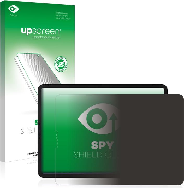 Immagine prodotto upscreen Spy Shield (1 Pezzo/i, iPad Pro 11'' Wifi (2020))