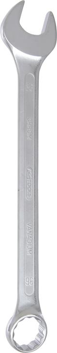 Actual product image KS Tools Combination wrench angled (36 mm)