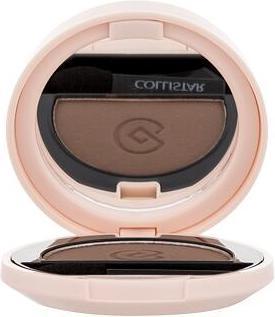 Actual product image Collistar Impeccable Compact Eye Shadow No 120 (120 Brunette mat)