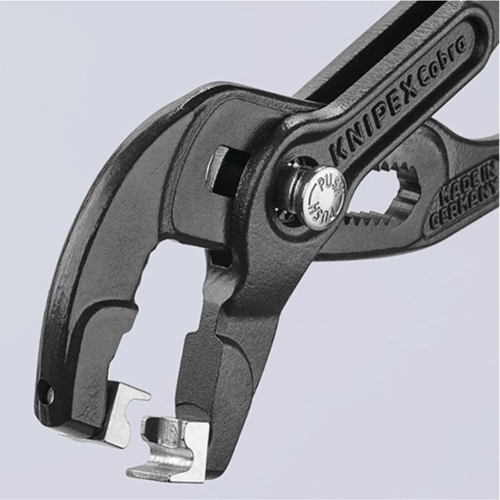 Produktbild Knipex Schlauchschellenzange (180 mm)