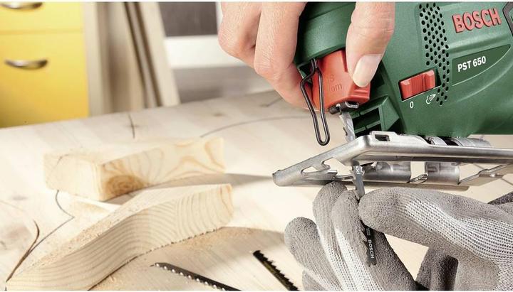 Productafbeelding Bosch Home & Garden Pst 650