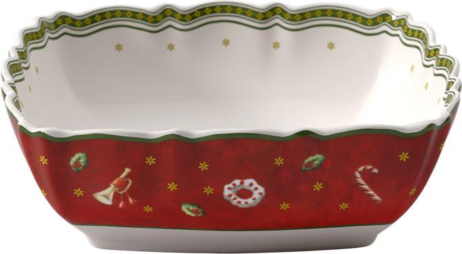 Produktbild Villeroy & Boch Servierschale Toy's Delight