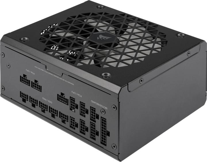 Actual product image Corsair RM1000x SHIFT 80 PLUS Gold (1000 W)