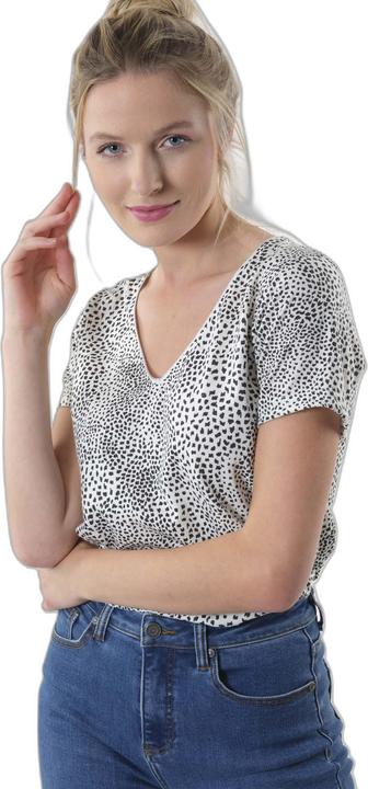Actual product image Deeluxe ' t-hirt zia (S)