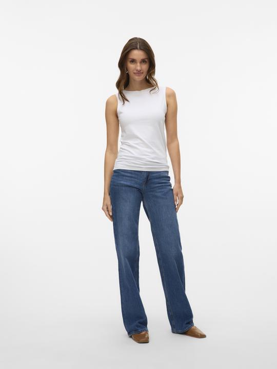 Immagine prodotto Vero Moda Vmpanda Modal Sl Top Jrs Noos (L)