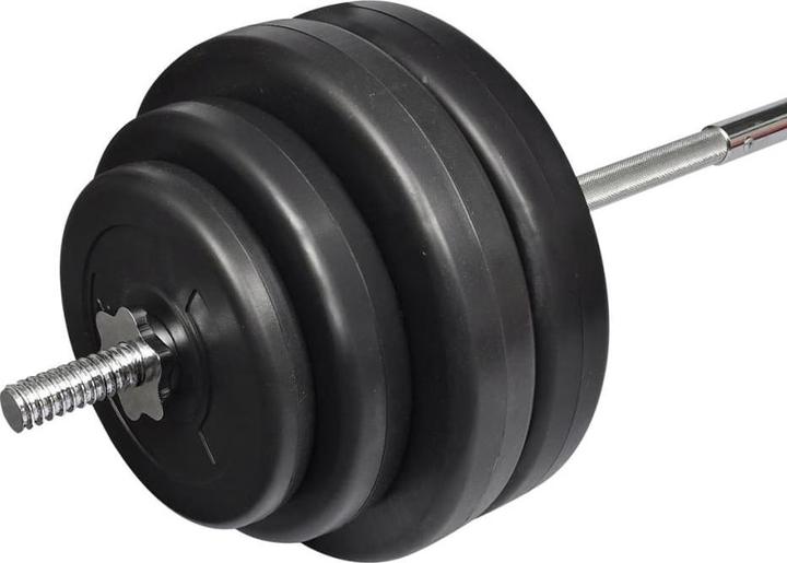 Immagine prodotto VidaXL Gar (1 x 60 kg)