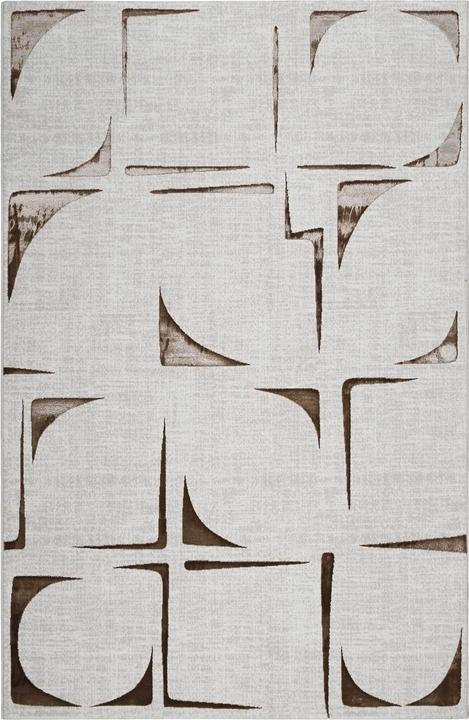 creme beige meliert