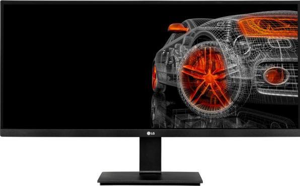 Image du produit LG 29BN650-B (2560 x 1080 pixels, 29")