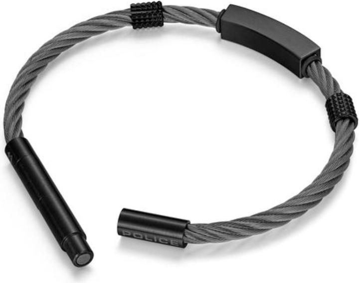 Immagine prodotto Police Quadro (21 cm, Acciaio inossidabile)