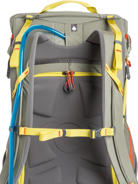 Actual product image Big Agnes Prospector 50L (50 l)