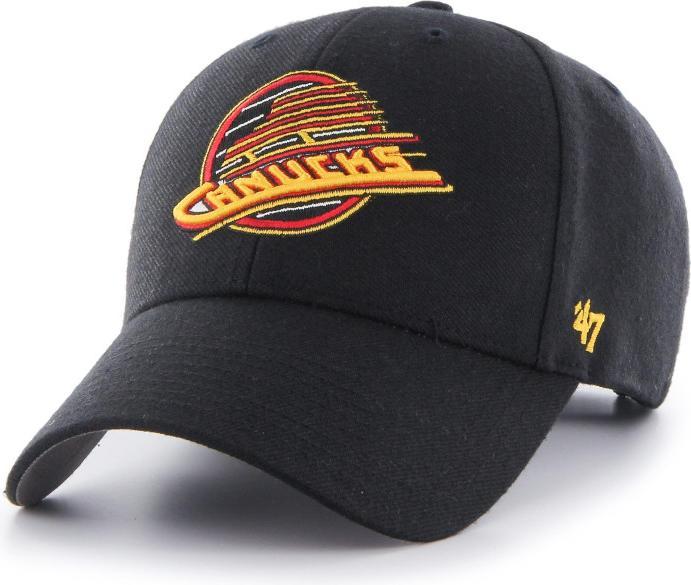 Actual product image 47 Brand Relaxed Fit NHL Los Angeles Kings (One size)