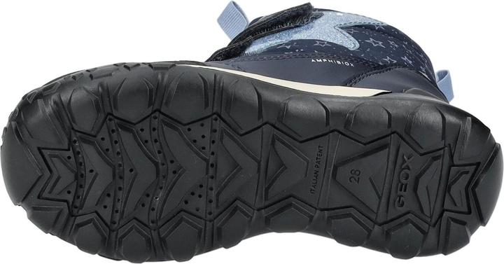 Produktbild Geox Stiefelette (34)