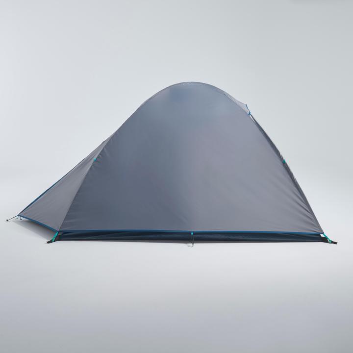 Produktbild Quechua MH100 - 3P (Kuppelzelt, 4.60 kg, 3 Personen)