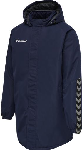Produktbild hummel Authentic Bench Jacket (S)