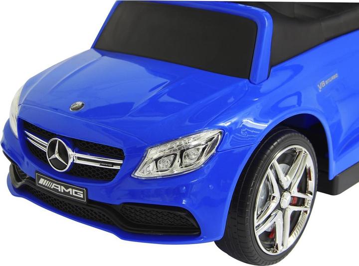 Produktbild Jamara Mercedes-Benz AMG C63