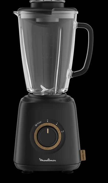 Actual product image Moulinex Eco Respect (800 W)