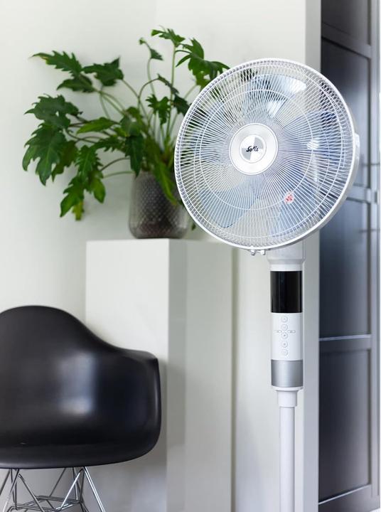 Immagine prodotto Solis Breeze (55 dB)
