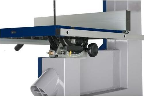 Actual product image Holzkraft HBS 533