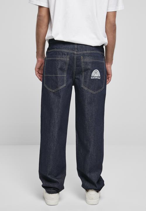 Image du produit Southpole Embossed Denim (34)