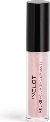 Image du produit Inglot Me Like Volumizing Lip Gloss Vesper 51 (Vesper 51)