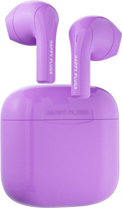 Image du produit Happy Plugs Joy (pas de réduction du bruit, 4.80 h, Filaire)