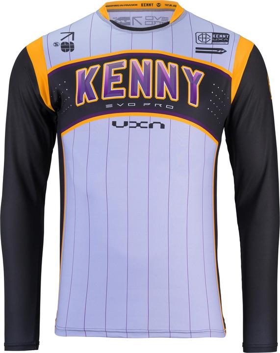 Image du produit Kenny Evo-Pro (L)