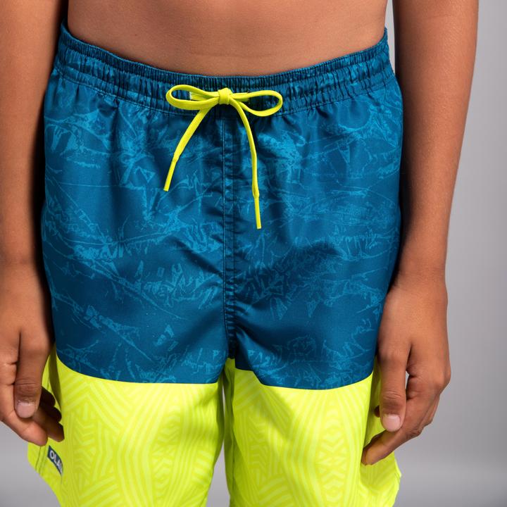 Actual product image Olaian bs 100 boy 332200 (12)