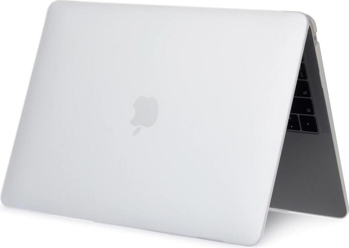 Actual product image Screenguard Hard Case for Apple MacBook Pro 13" M1, M2 (2020-2022) A2338 (13", Apple)