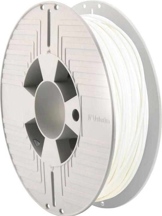 Actual product image Verbatim Filament (BVOH, 2.85 mm, 500 g, Beige)