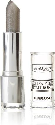 Actual product image Incarose Inca Rose Extra Pure Hyaluronic Black Diamond 4ml (4 ml)