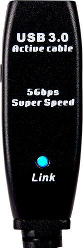 Produktbild Club 3D USB 3.0 (5 m, USB 3.0)