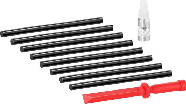 Produktbild MSW Dellenreparatur Set Dellenlifter Ausbeulwerkzeug Beulen Reperatur Karosserie 33
