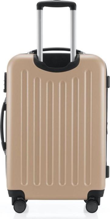 Produktbild Hauptstadtkoffer Spree - Koffer Hartschalematt mit TSA (74 l, M (50 - 90l))