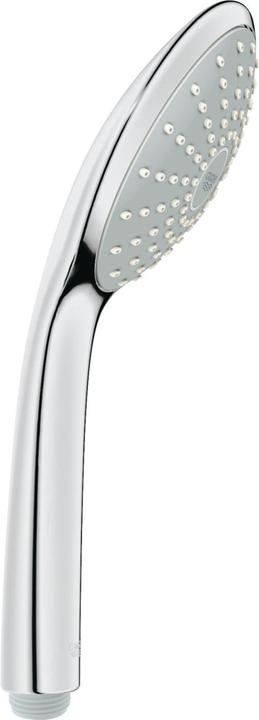 Grohe Handbrause Euphoria 110 Mono 27265000 11 cm chrom (1 Strahlarten, 20 l/min)