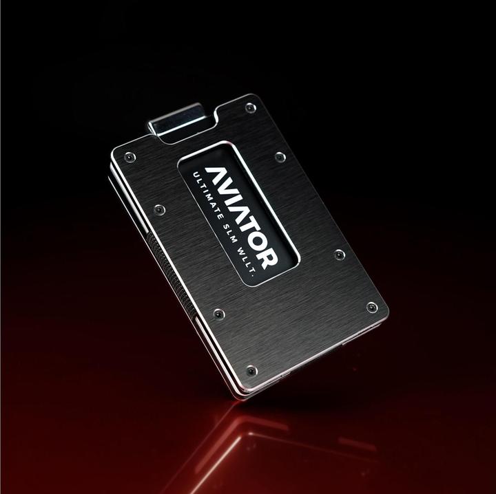 Produktbild Aviator Slide