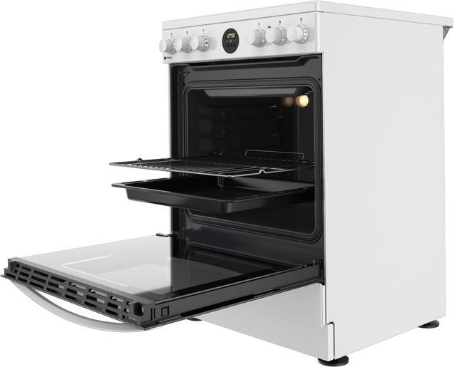 Image du produit Indesit IS67V8CHW/E